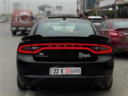 دودج تشارجر